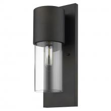  1511ORB/CL - Cooper 1-Light Oil-Rubbed Bronze Wall Light