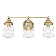  IN40073ATB - 3-Light Vanity