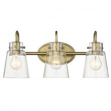  IN40092ATB - 3-Light Vanity