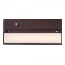  LEDUC9BZ - LED Undercabinet In Bronze