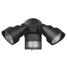  LFL2BKM - LED Motion Flood Light with Photo Cell