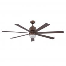  AC20760-ARB - SIXTY-SEVEN 60 in. Architectural Bronze Ceiling Fan