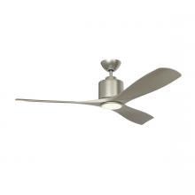  AC30552-SN - SENTRY 52 in. Satin NIckel Ceiling Fan