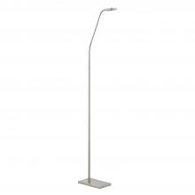  FL4094-SN - TAVV Floor Lamp