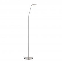  FL4095-SN - IONN Floor Lamp