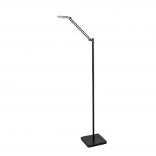  FL5020-BLK - LED FLOOR LAMP