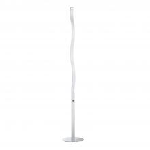  FL8162-CH - WAVE Floor Lamp