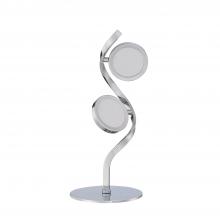  PTL4092-CH - MILAN Table Lamp