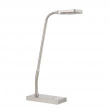  PTL4094-SN - TAVV Desk Lamp