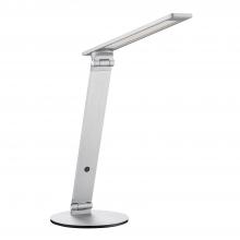  PTL5002-BAL - JEXX Brushed Aluminum Desk Lamp