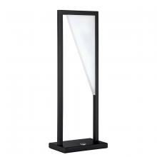  PTL5008-BLK - VOXX 52 in. Black LED Table Lamp