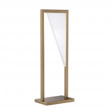  PTL5008-OCB - VOXX Oilcan Brass Table Lamp