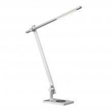  PTL5017-AL - AXOIR Aluminum Desk Lamp