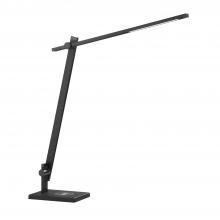  PTL5017-BLK - AXOIR Black Desk Lamp