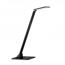  PTL8420-BLK - RECO Black Desk Lamp