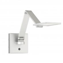  SA100-AL - FLIP Aluminum LED Swing Arm