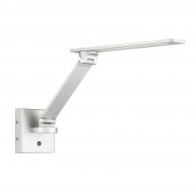  SA102-AL - ARC Aluminum LED Swing Arm