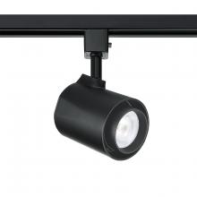  TLED-80-BLK - LED TRACK CYLINDER WITH COLOR ADJUST