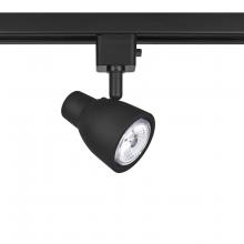  TLED-13-BLK - LED TRACK CYLINDER