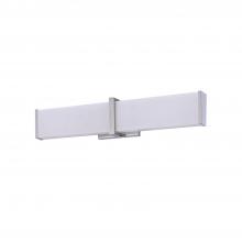  VF2224-CH - ANGLES 24" LED Vanity