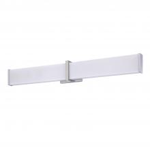  VF2236-CH - ANGLES 36" LED Vanity