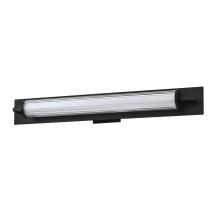  VF2331-BLK - SABRA 31" LED Vanity