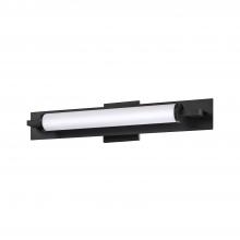  VF2523-BLK - ENDURA 23" LED Vanity