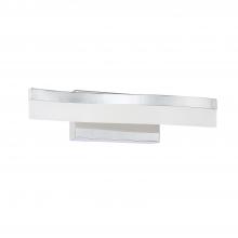  VF7718-CH - CERV 18 inch LED Chrome Vanity Light