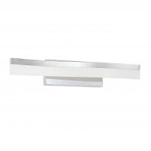  VF7724-CH - CERV 24 inch LED Chrome Vanity Light