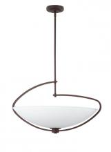  FP770-6L-ORB - Pendant Fixture