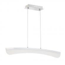  PF7536-CH - LED PENDANT