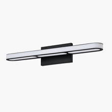  VF2124-BLK - 24" LED VANITY -  PROMOTIONAL