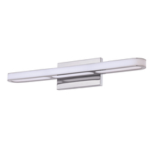  VF2124-CH - 24" LED VANITY -  PROMOTIONAL