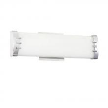  VF8215-CH - LED VANITY