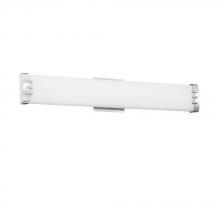  VF8224-CH - LED VANITY