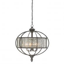  9330-1 - Florence Chandelier