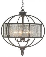  9330-11 - Florence Chandelier