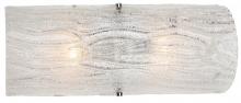  AC1102 - Varaluz Alternate Current - Brilliance 2-Light Sconce