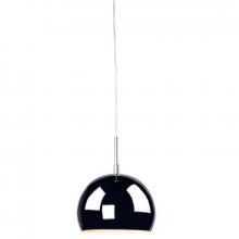  SC551CH - Artcraft - On The Spot Single Pendant