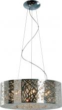  E21308 - ET2 - Inca 9-Light Pendant