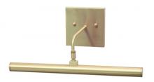  DSLED14-CHB - 14" Chestnut Bronze LED Picture Light