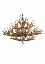  IL01-1 - Antler Chandelier