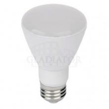  7BR20DLED27 - 7W Dimmable LED BR20 