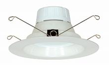  S9196 - 11W LED 2700K Dimmable Retrofit