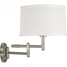  20942BS - Theta Wall Swing Lamp