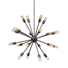  98238 - Saphire Chandelier