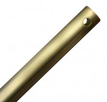  DR-60-148 - 60" Downrod in Estate Brass