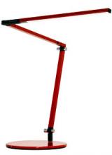  AR3100-wd-red - Z-Bar mini desk lamp