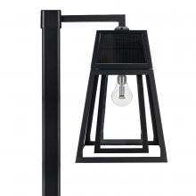  66B50001 - Aria Solar Post Light - Single