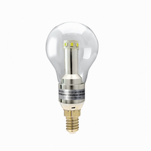  A50BW10W - GS Solar LED Light Bulb A50 Bright White (6000K)